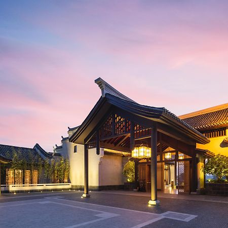 Banyan Tree Yangshuo Hotel Екстериор снимка