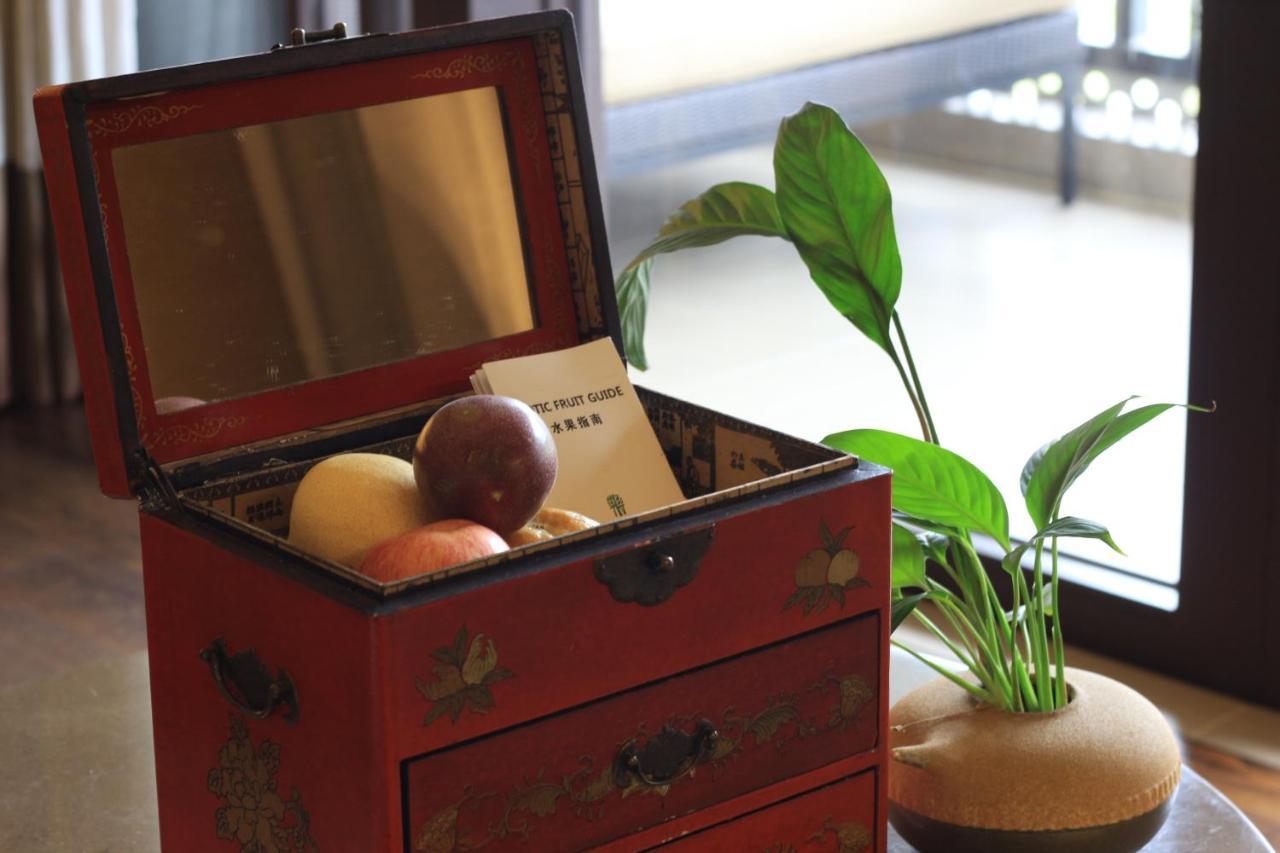 Banyan Tree Yangshuo Hotel Екстериор снимка