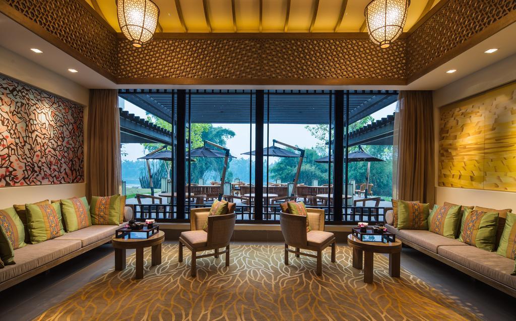 Banyan Tree Yangshuo Hotel Екстериор снимка