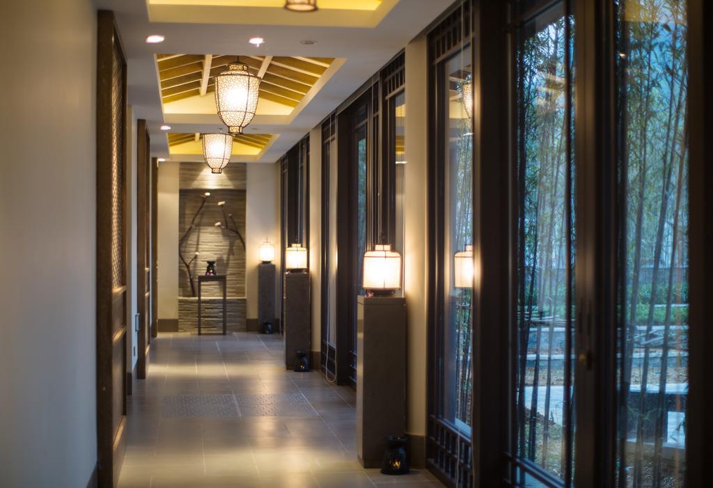 Banyan Tree Yangshuo Hotel Екстериор снимка