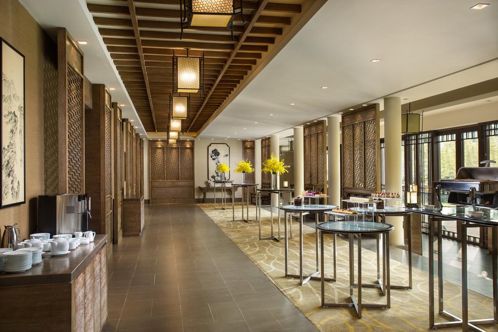 Banyan Tree Yangshuo Hotel Екстериор снимка