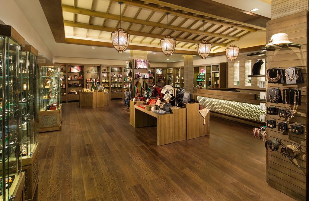 Banyan Tree Yangshuo Hotel Екстериор снимка