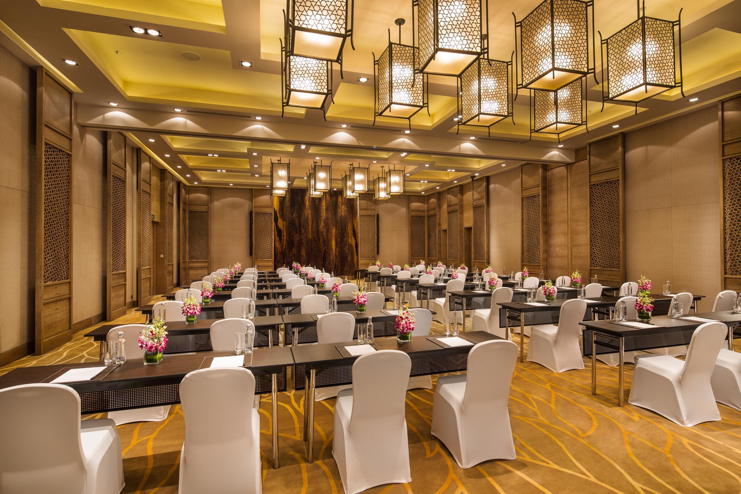 Banyan Tree Yangshuo Hotel Екстериор снимка
