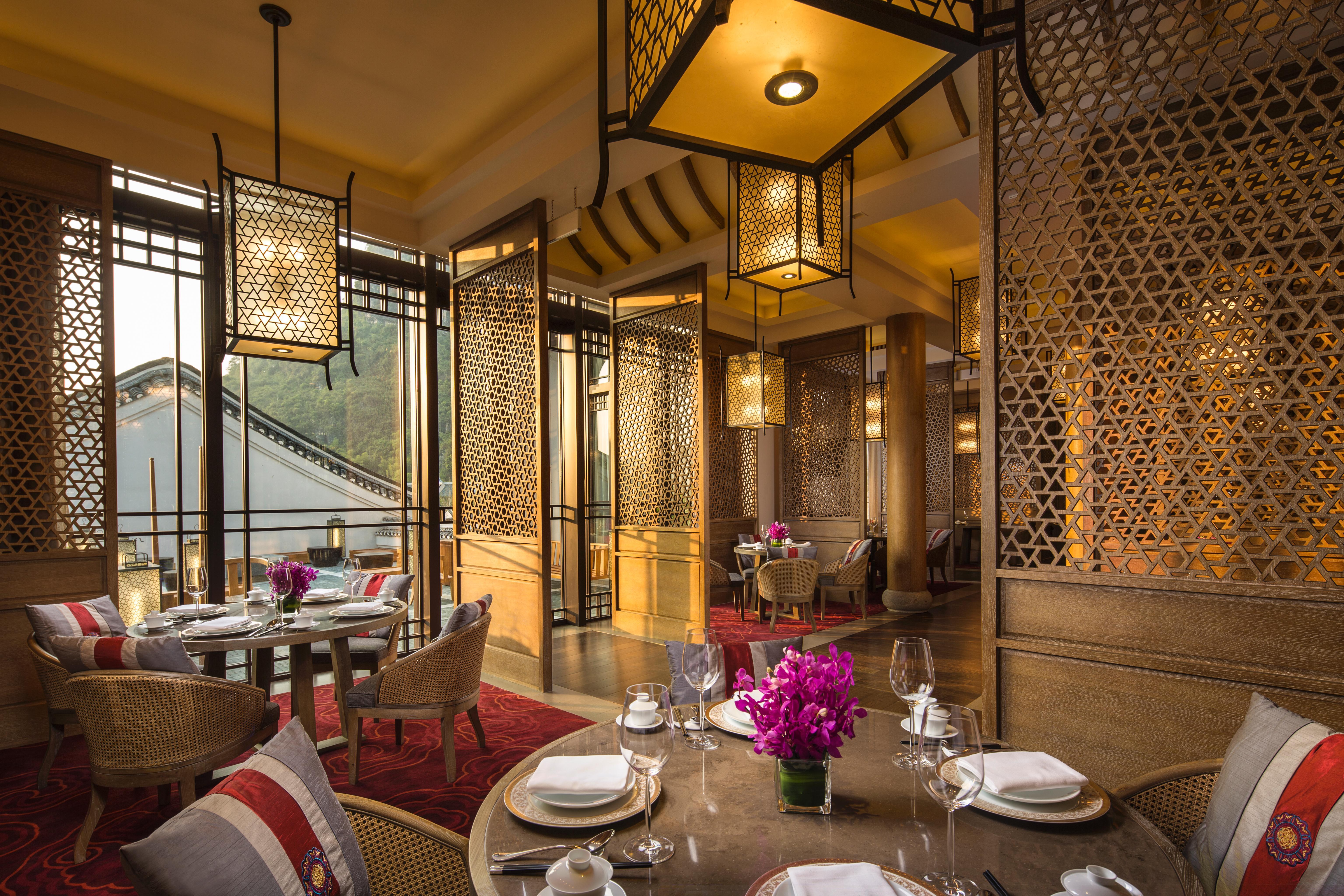 Banyan Tree Yangshuo Hotel Екстериор снимка