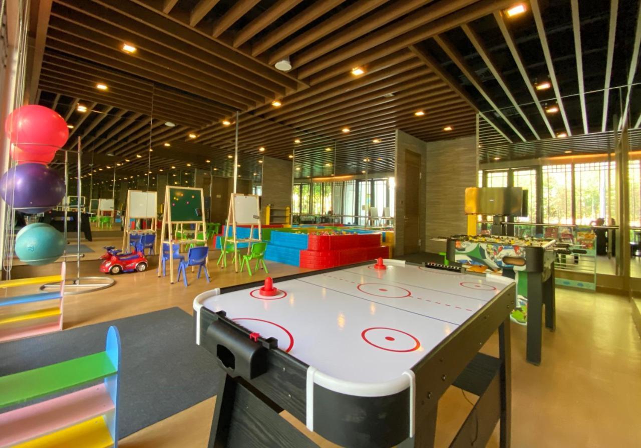 Banyan Tree Yangshuo Hotel Екстериор снимка